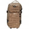 US Rucksack, Assault I, vegetato desert, ca 30 Liter