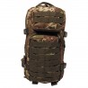 US Rucksack, Assault I, vegetato