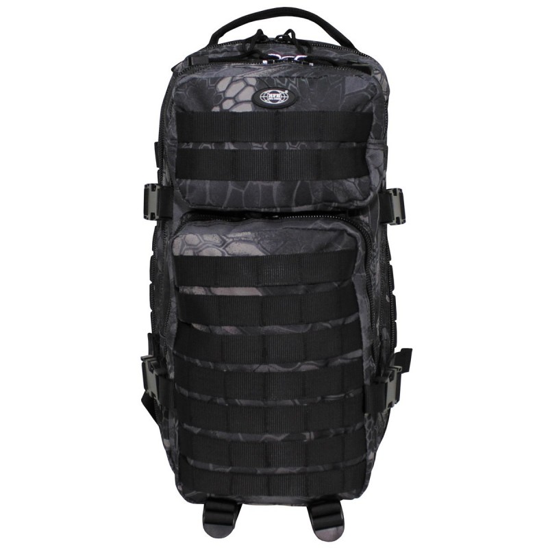US Rucksack, Assault I, snake blake