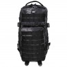 US Rucksack, Assault I, snake blake
