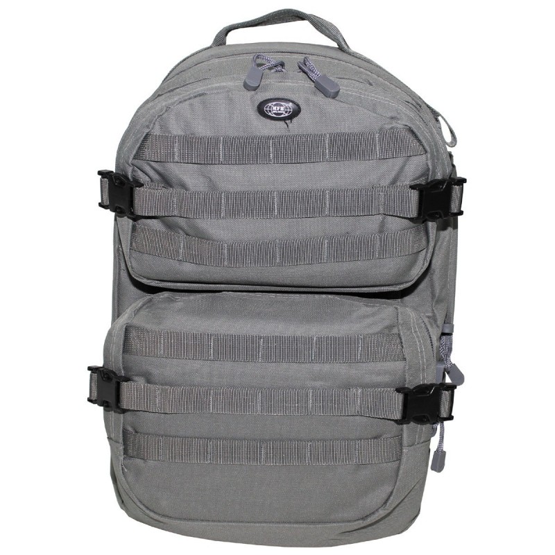 US Rucksack, Assault II, foliage