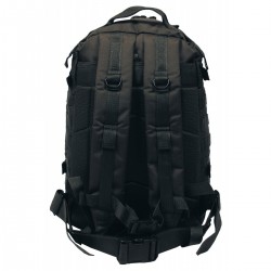 US Rucksack, Assault II, oliv