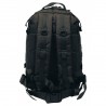 US Rucksack, Assault II, oliv