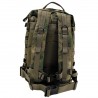 US Rucksack, Assault II, Hdt camo FG