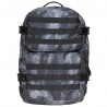 US Rucksack, Assault II, HDT camo LE