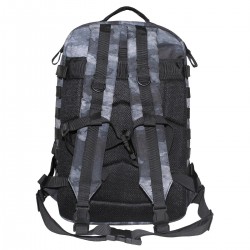 US Rucksack, Assault II, HDT camo LE