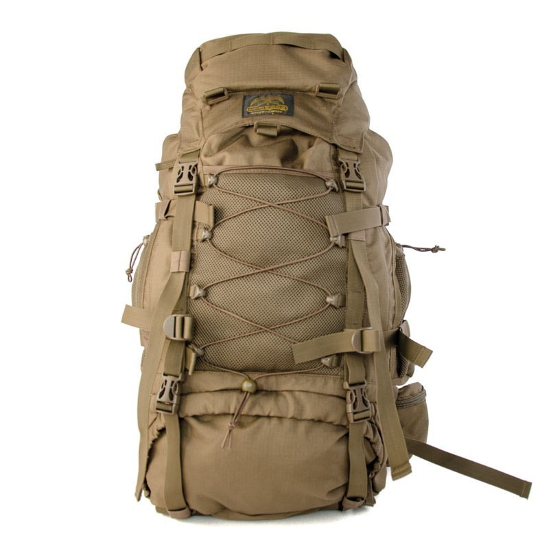 ESSL RU75 TOURENRUCKSACK 65 Liter