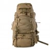 ESSL RU75 TOURENRUCKSACK 65 Liter