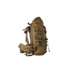 ESSL RU75 TOURENRUCKSACK 65 Liter
