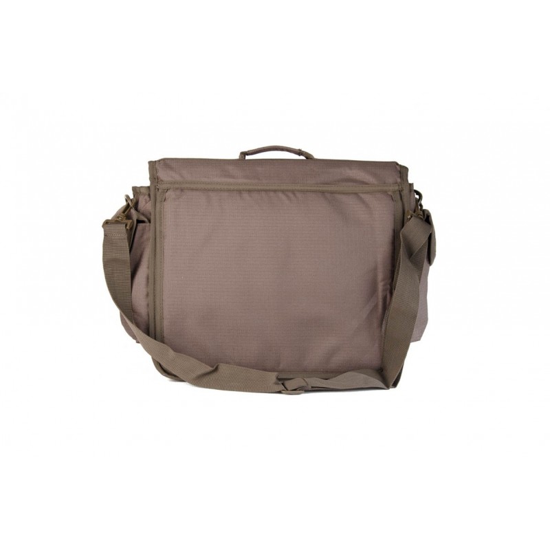 ESSL SB22 UMHÄNGETASCHE 16 L oliv