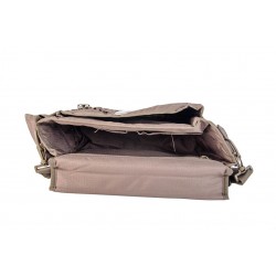 ESSL SB22 UMHÄNGETASCHE 16 L oliv