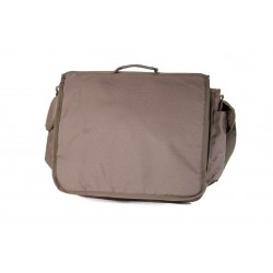 ESSL SB22 UMHÄNGETASCHE 16 L oliv