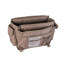 ESSL SB22 UMHÄNGETASCHE 16 L oliv