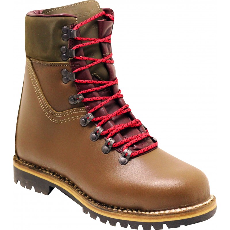 Steinkogler Offensee, Arbeitsschuh mit Stahlkappe, Herren