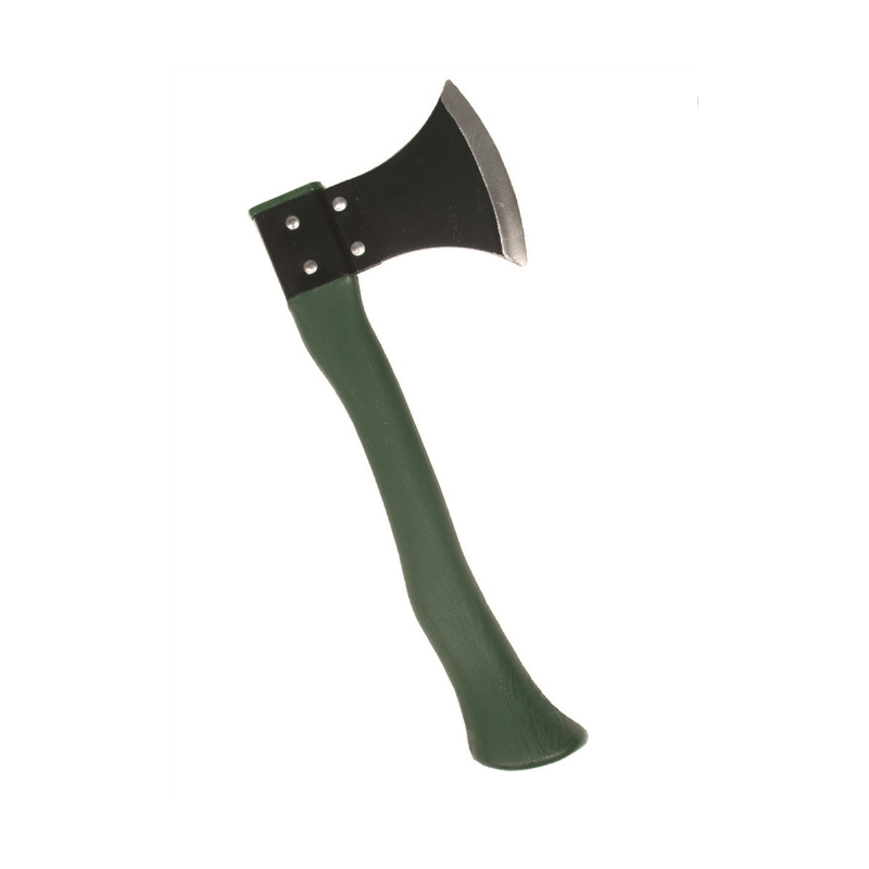 Survival Beil oliv