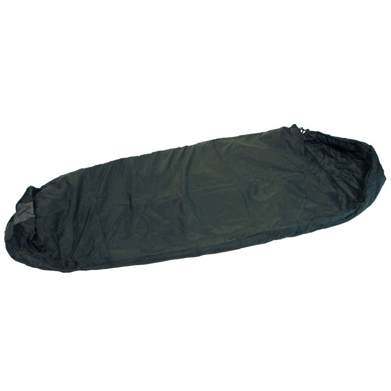 GI Modular Schlafsack System, Aussenteil