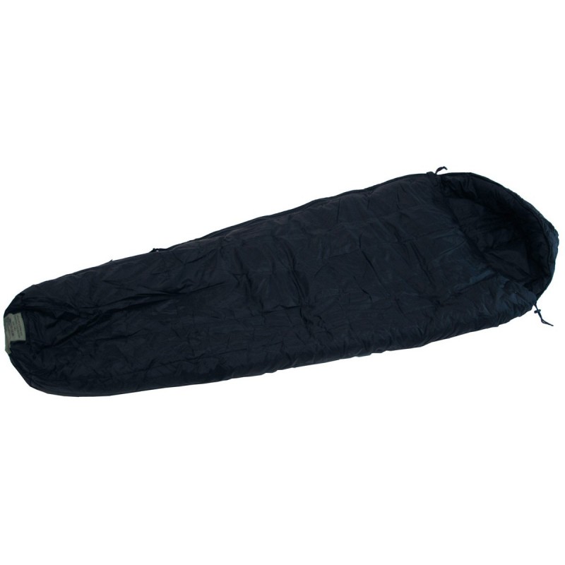 GI Modular Schlafsack System, Innenteil, "Interm.", schwarz