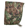 Poncho Liner, Steppdecke, woodland