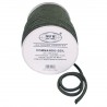 Seil, oliv, 7 mm, 60 Meter