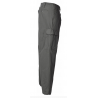 BW Moleskinhose, Steppfutter, oliv, nach original BW TL