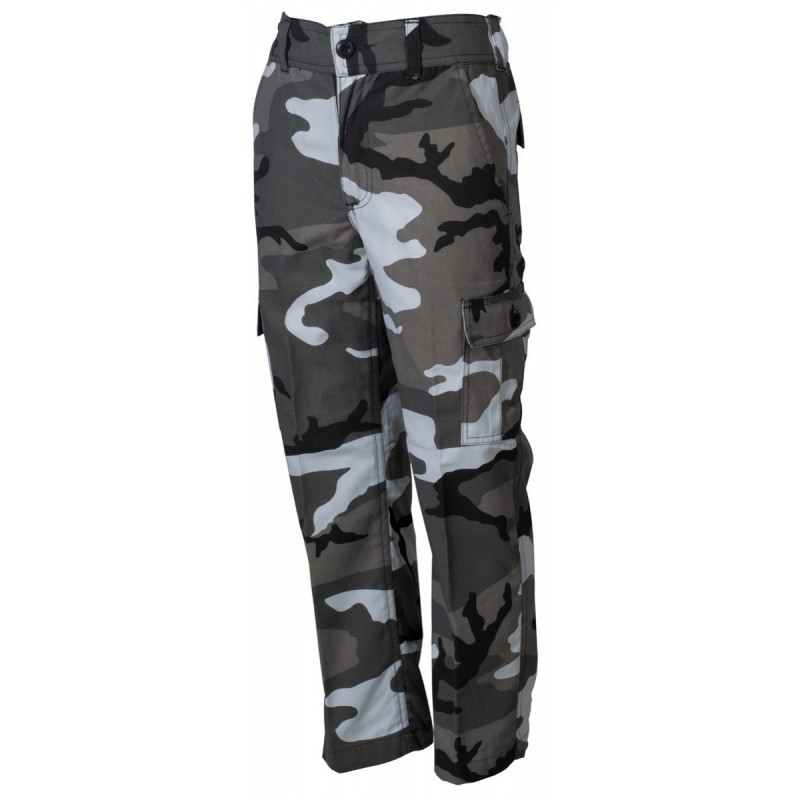 US BDU Kinderhose, urban