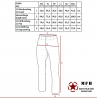 US BDU Kinderhose, urban