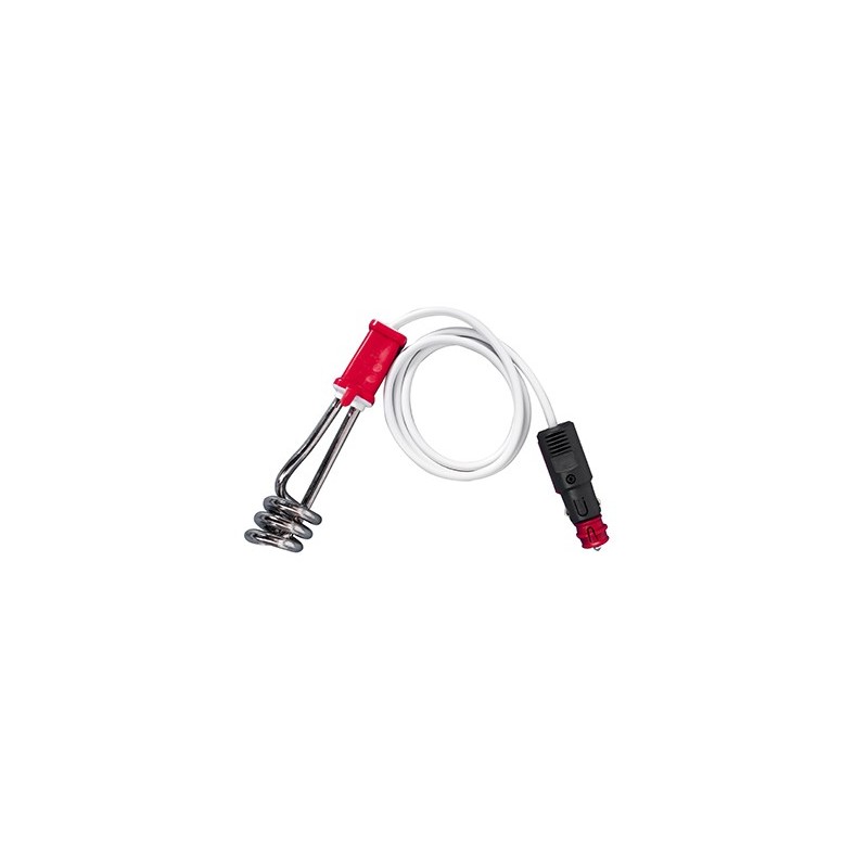 Relags Reise Tauchsieder 12 Volt, 150 Watt