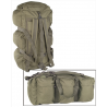 Kampf-Trageseesack TAB 98 Liter oliv