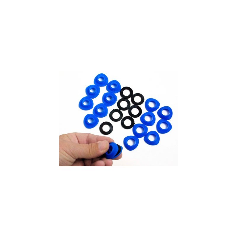 Coghlans Kunststoffösen-Set