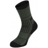 Thermosocken, "Alaska", oliv