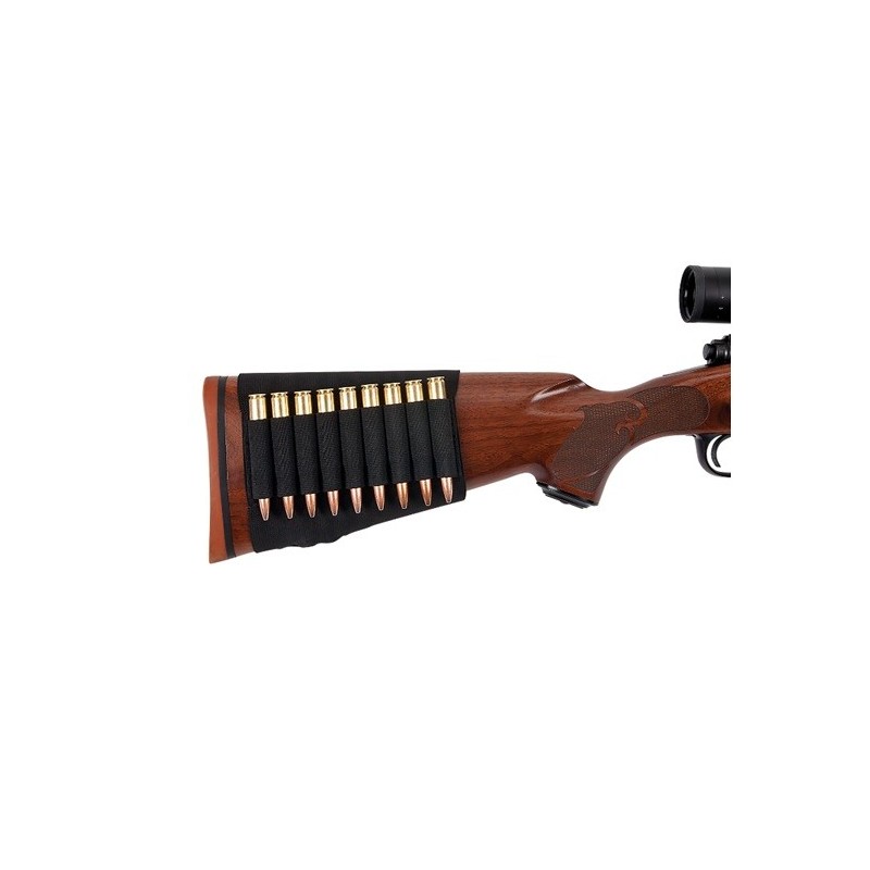 Allen Munitionsetui schwarz