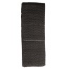 Commando Uhrenarmband schwarz