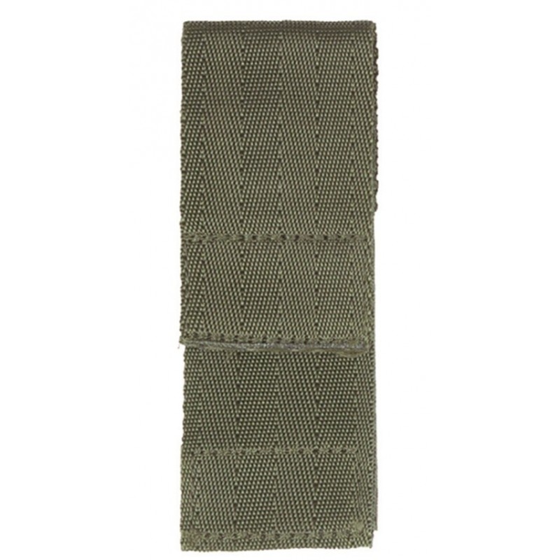 Commando Uhrenarmband oliv