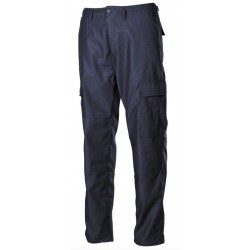 US Kampfhose, BDU, Knie- und Gesäßverstärkung