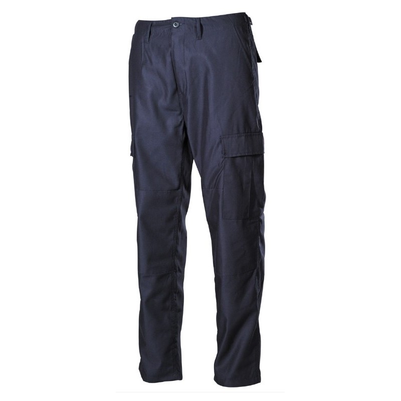 US Kampfhose, BDU, Knie- und Gesäßverstärkung