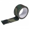 Klebeband Gewebe woodland