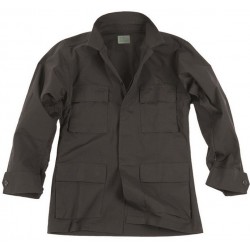 US BDU FELDJACKE R/S, RESTPOSTEN