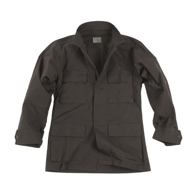 US BDU FELDJACKE R/S, RESTPOSTEN