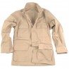 US BDU FELDJACKE R/S, RESTPOSTEN