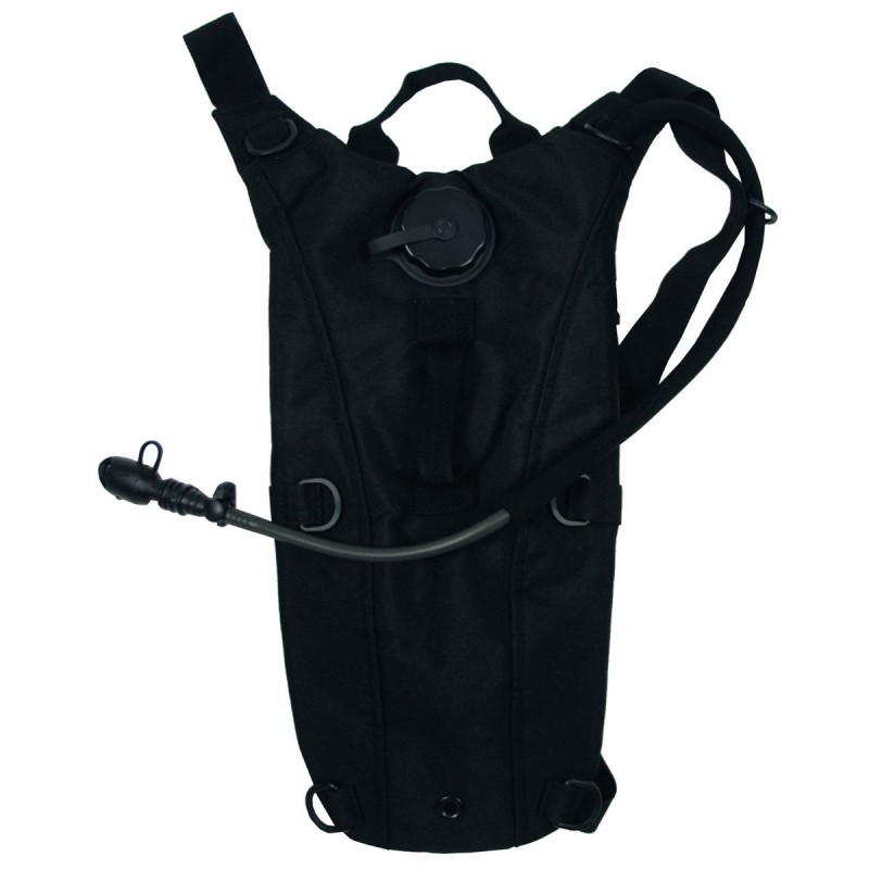 Trinkrucksack m. TPU-Beutel, "EXTREME", 2,5 Liter,