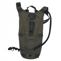 Trinkrucksack m. TPU-Beutel, "EXTREME", 2,5 Liter,