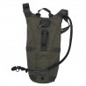 Trinkrucksack m. TPU-Beutel, "EXTREME", 2,5 Liter,