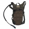Trinkrucksack m. TPU-Beutel, "EXTREME", 2,5 Liter,