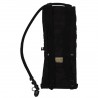 Trinksystem, "MOLLE", Trinkb., 2,5 l, Modular System schwarz