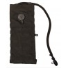 Trinksystem, "MOLLE", Trinkb., 2,5 l, Modular System schwarz
