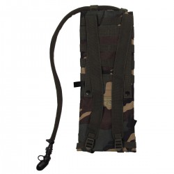 Trinksystem, "MOLLE", Trinkb., 2,5 l, Modular System schwarz
