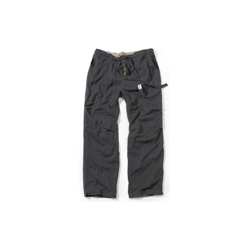 Athletic Trousers gewaschen