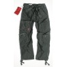 AIRBORNE VINTAGE TROUSERS stonewashed