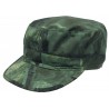 US BDU Feldmütze, Rip Stop, hunter grün