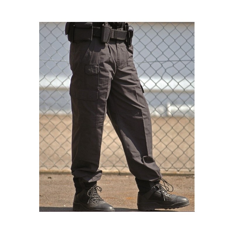Multifuntionelle Einsatzhose, Ripstop
